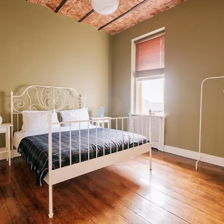 Charming Flat W 8 Min To Galata Tower In Beyoglu * Isztambul