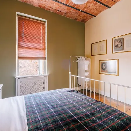 Charming Flat W 8 Min To Galata Tower In Beyoglu